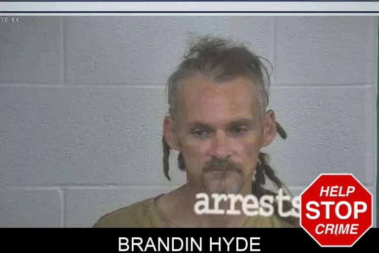 Brandin Hyde