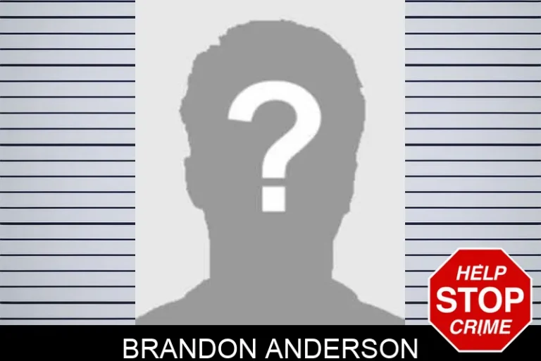 Brandon Anderson