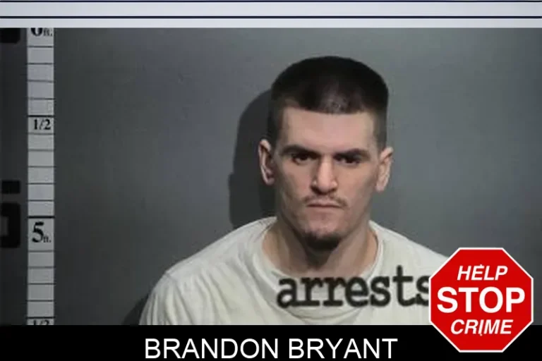 Brandon Bryant