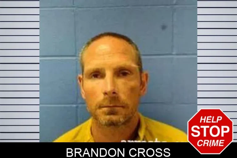 Brandon Cross