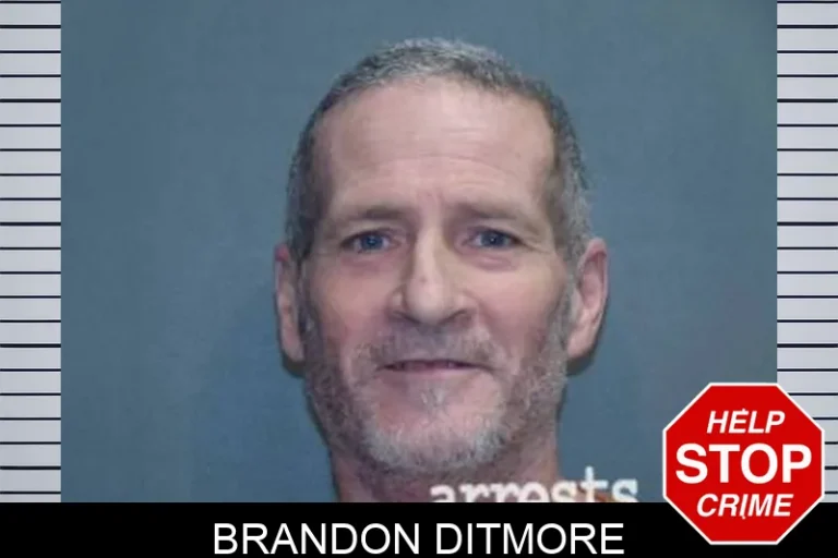 Brandon Ditmore