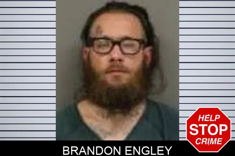 Brandon Engley
