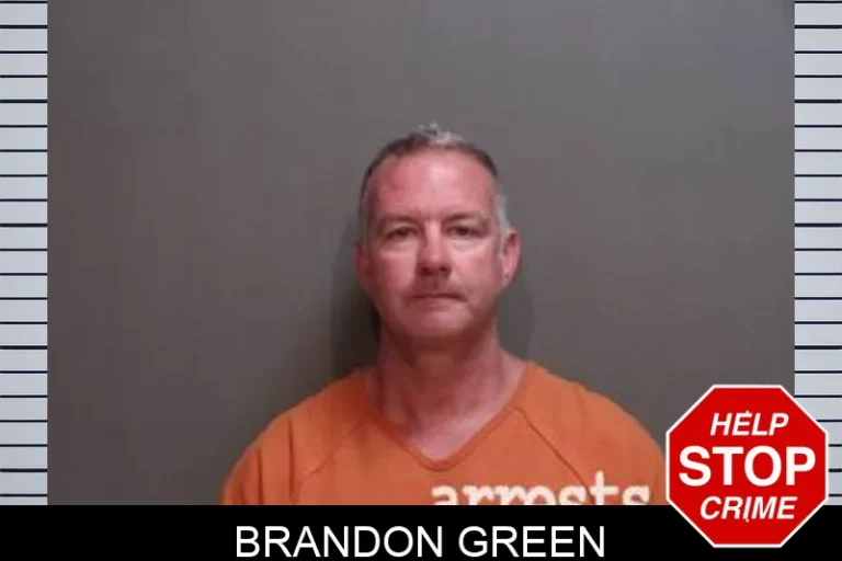 Brandon Green