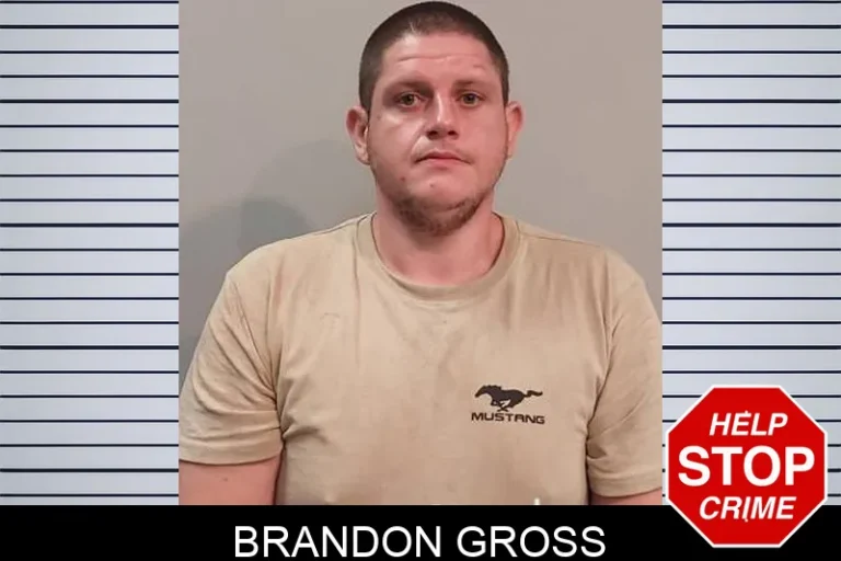 Brandon Gross