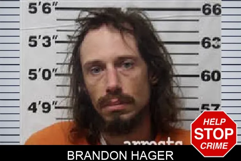 Brandon Hager