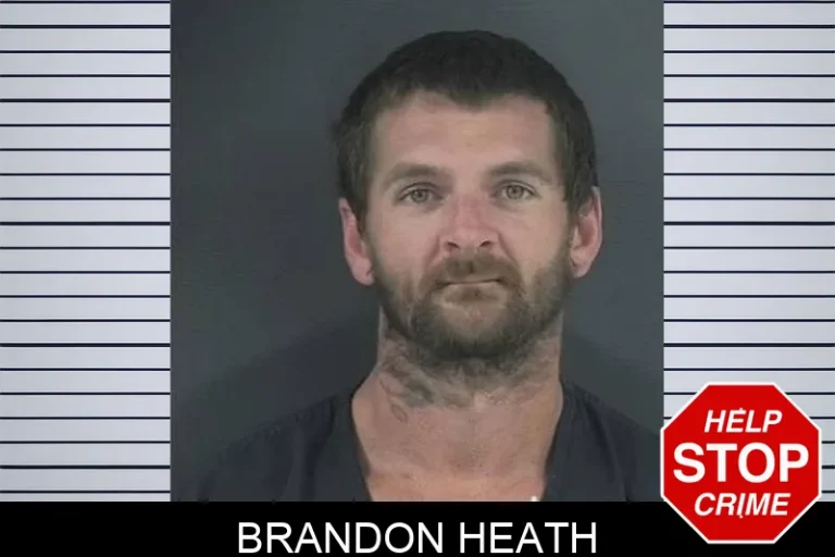Brandon Heath