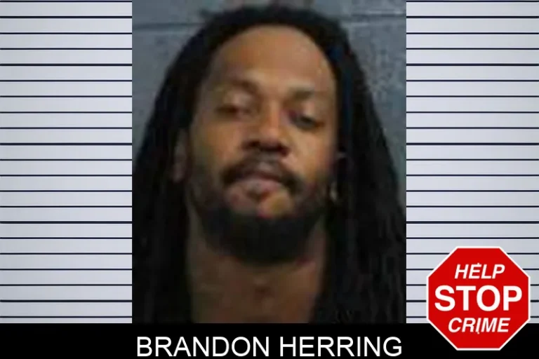 Brandon Herring