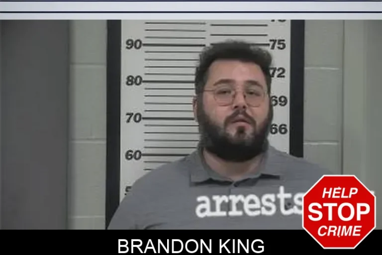 Brandon King