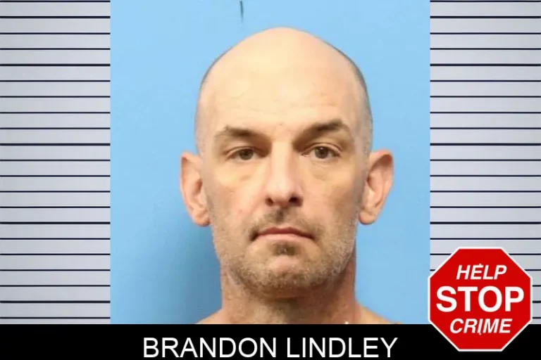 Brandon Lindley