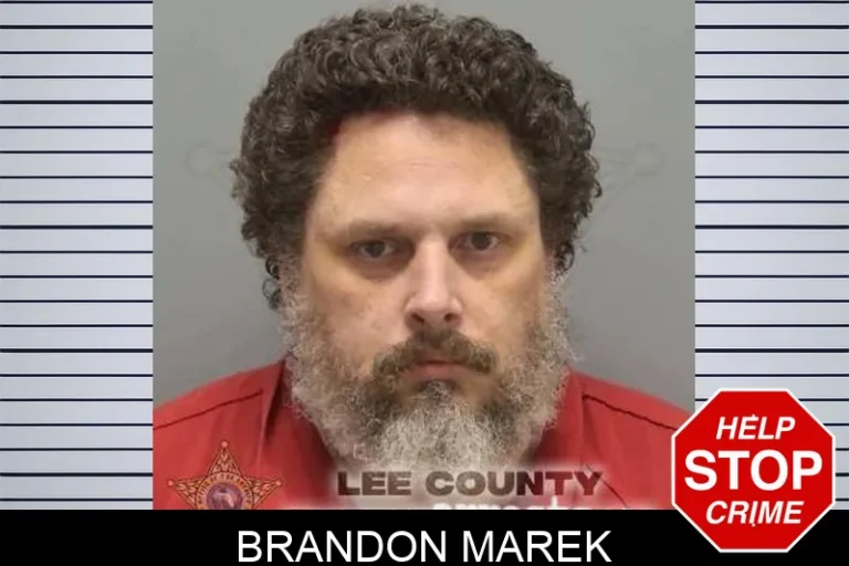 Brandon Marek
