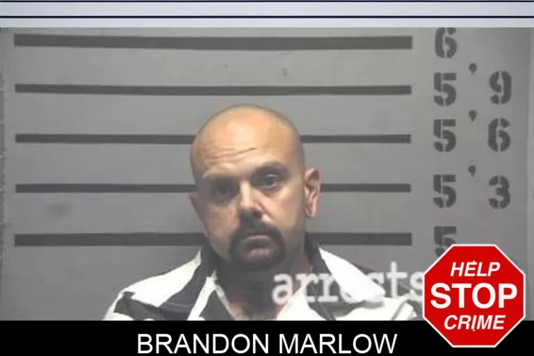 Brandon Marlow