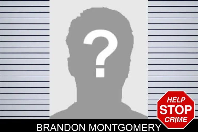 Brandon Montgomery