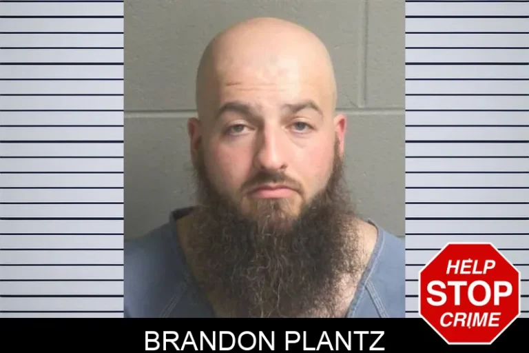 Brandon Plantz