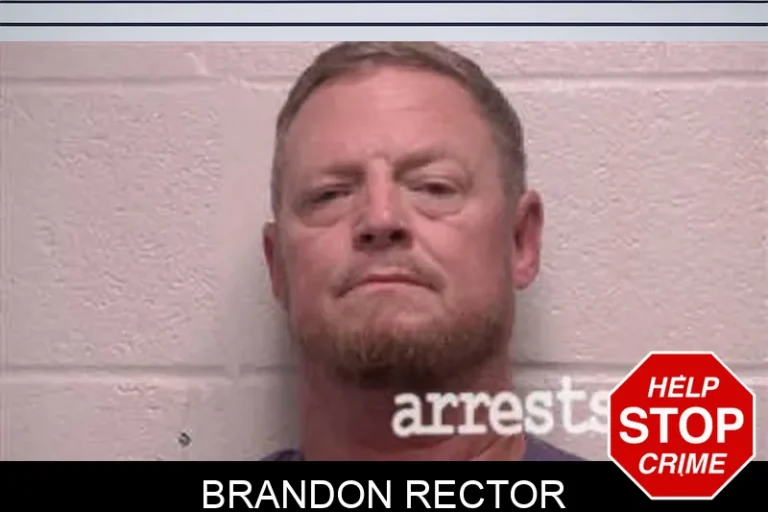 Brandon Rector