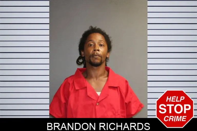 Brandon Richards