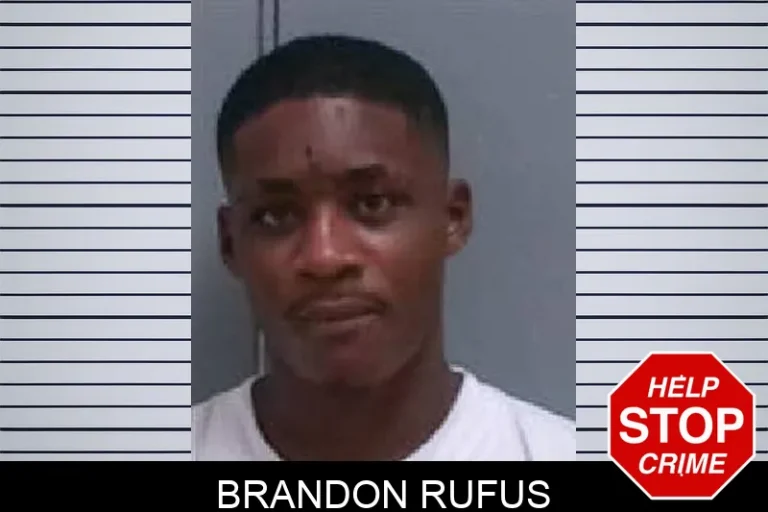 Brandon Rufus