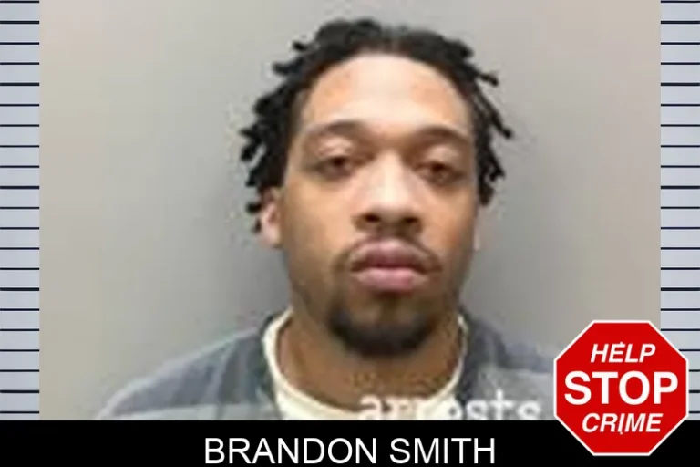 Brandon Smith