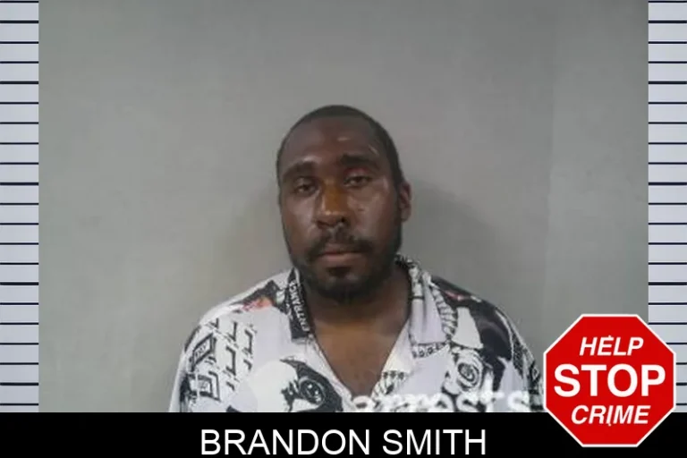 Brandon Smith