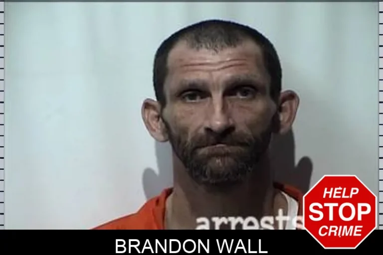 Brandon Wall