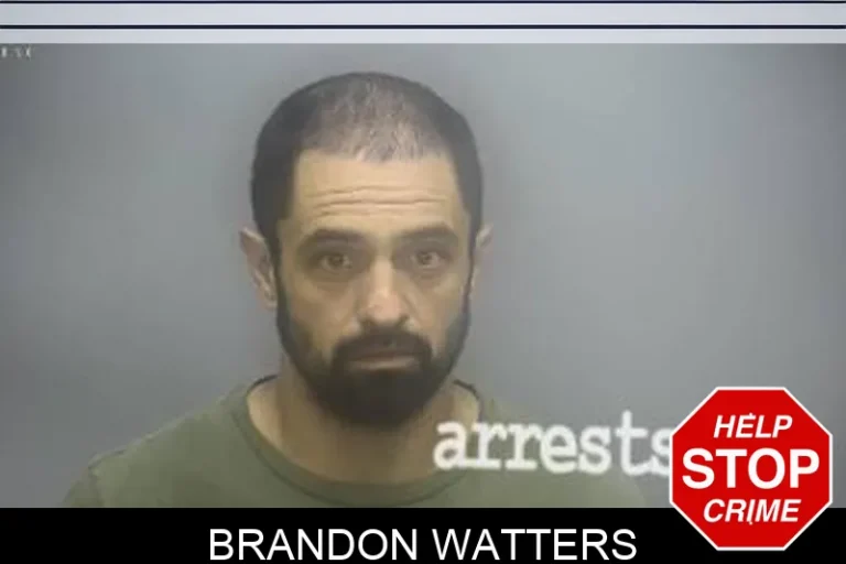 Brandon Watters