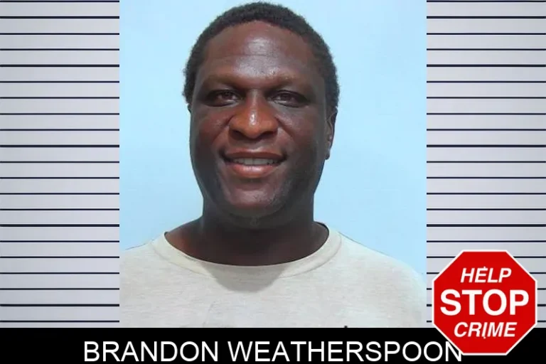 Brandon Weatherspoon
