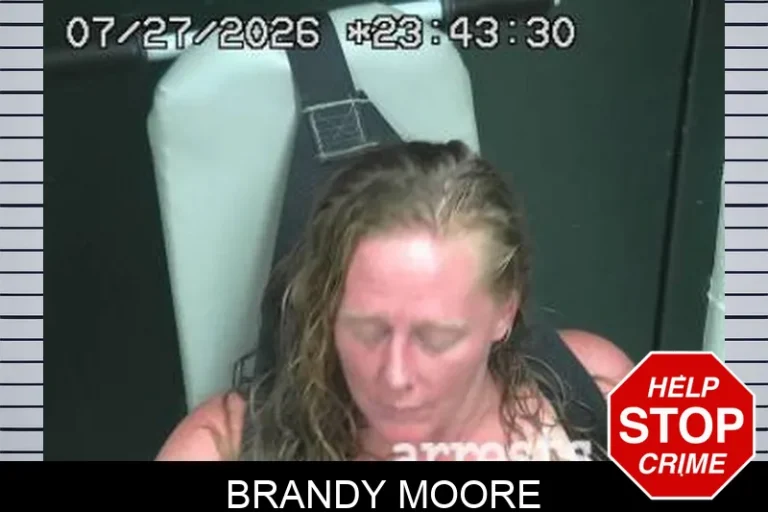 Brandy Moore