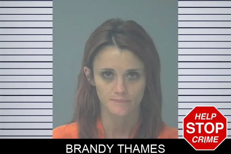 Brandy Thames