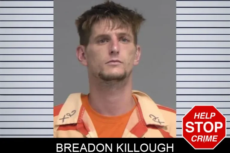 Breadon Killough
