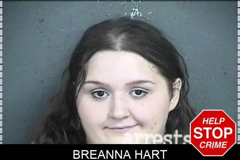 Breanna Hart