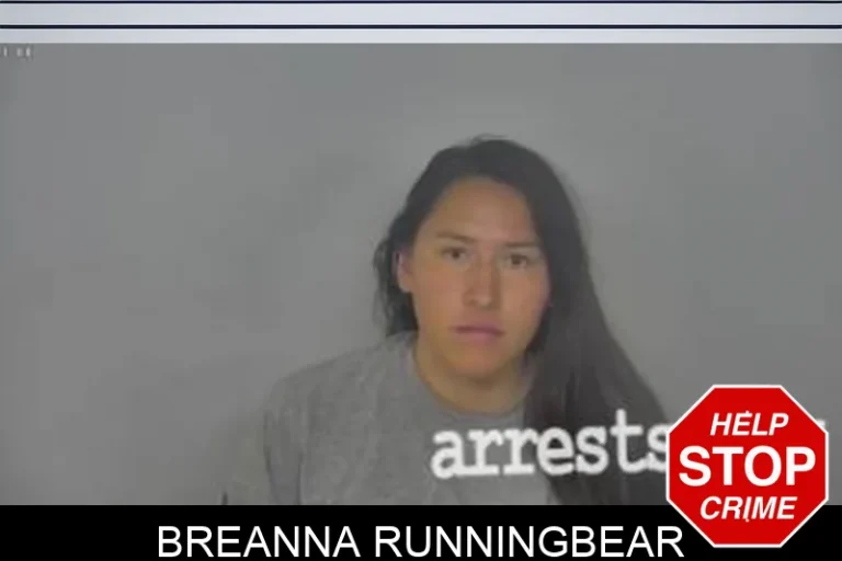 Breanna Runningbear