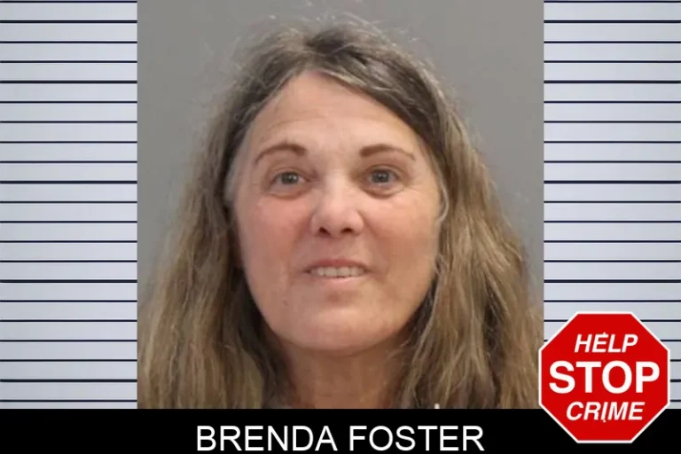 Brenda Foster