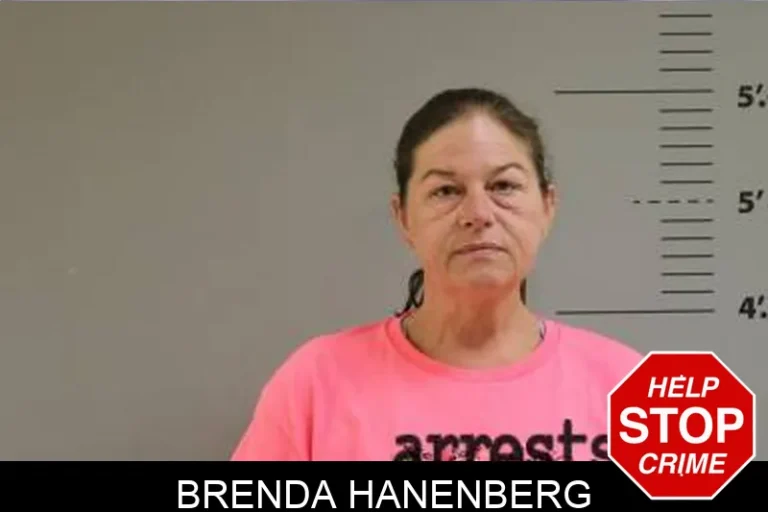 Brenda Hanenberg