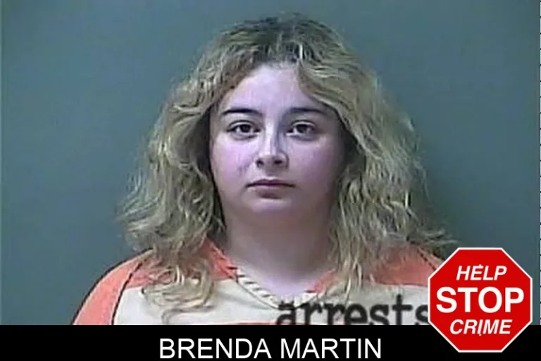 Brenda Martin