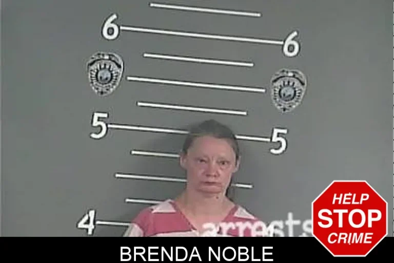 Brenda Noble