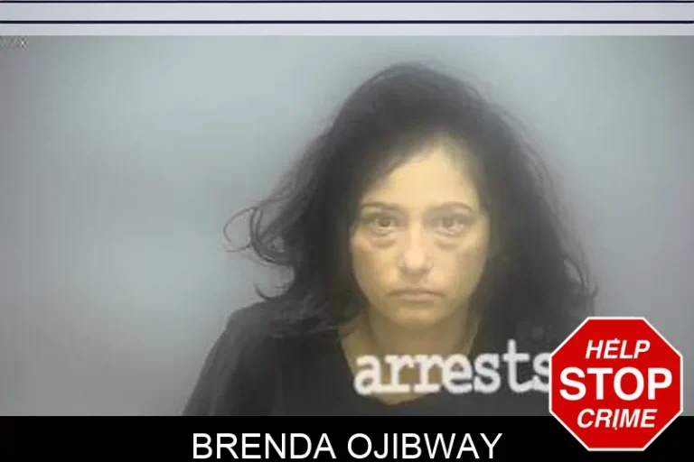 Brenda Ojibway