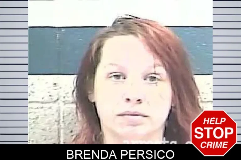 Brenda Persico