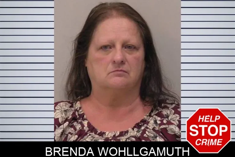 Brenda Wohllgamuth