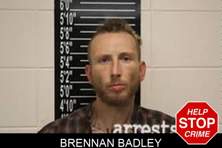 Brennan Badley