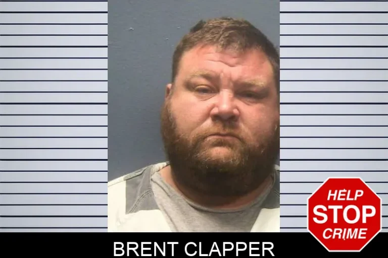 Brent Clapper