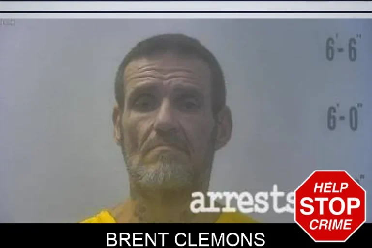Brent Clemons