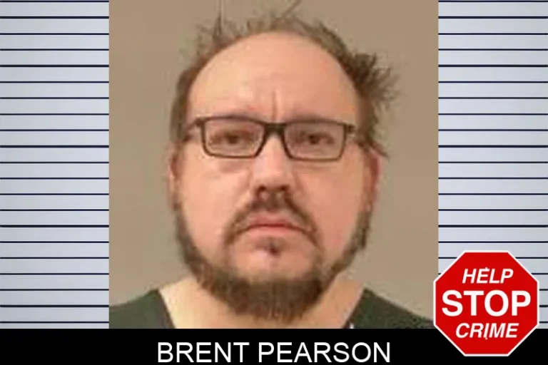 Brent Pearson