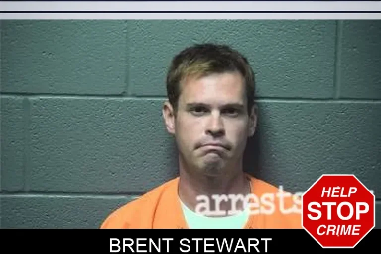 Brent Stewart