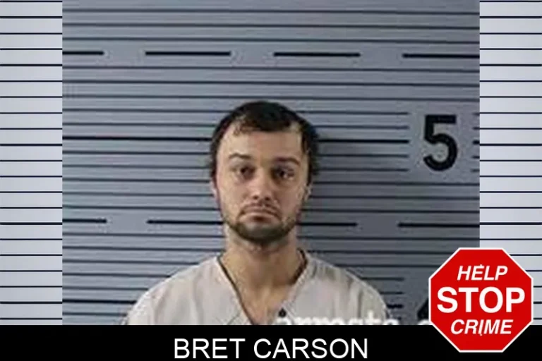 Bret Carson