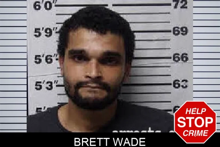 Brett Wade