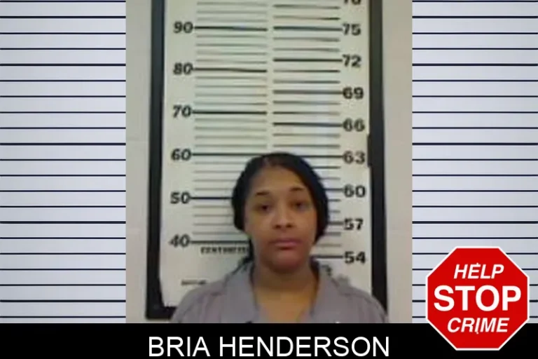 Bria Henderson