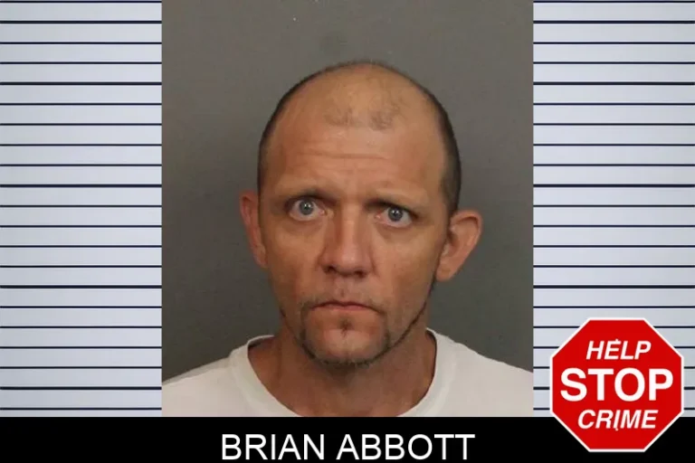 Brian Abbott