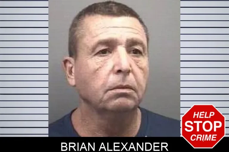 Brian Alexander