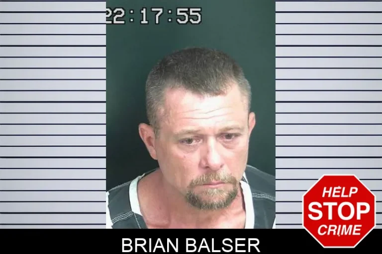 Brian Balser