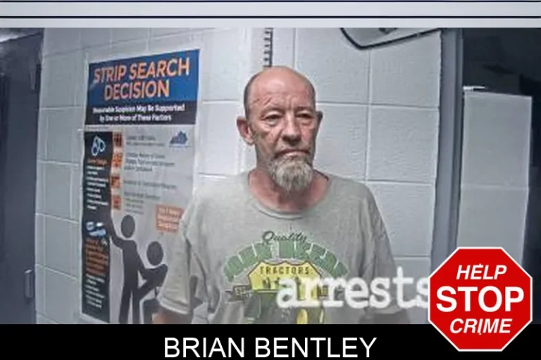 Brian Bentley