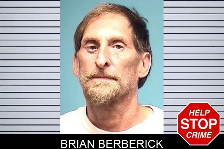 Brian Berberick